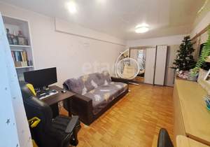 2-к квартира, вторичка, 43м2, 6/9 этаж