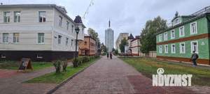 6-к квартира, вторичка, 170м2, 1/3 этаж