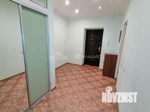 1-к квартира, вторичка, 50м2, 7/9 этаж