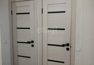 2-к квартира, вторичка, 52м2, 1/4 этаж