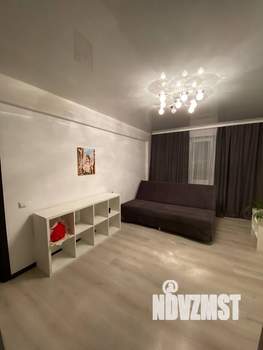 2-к квартира, вторичка, 43м2, 3/9 этаж