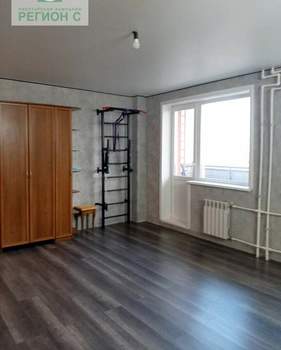 1-к квартира, вторичка, 37м2, 7/10 этаж