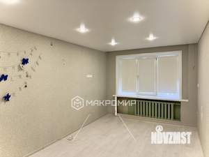 2-к квартира, вторичка, 47м2, 1/5 этаж