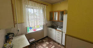 1-к квартира, вторичка, 29м2, 1/2 этаж