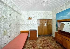 3-к квартира, вторичка, 47м2, 3/5 этаж