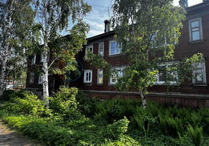3-к квартира, вторичка, 62м2, 1/2 этаж
