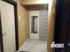 2-к квартира, вторичка, 43м2, 9/9 этаж