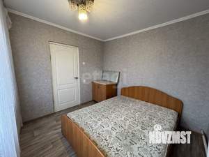 3-к квартира, вторичка, 48м2, 5/5 этаж