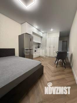 Студия квартира, вторичка, 24м2, 10/16 этаж