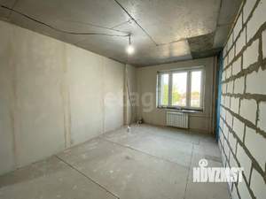 1-к квартира, вторичка, 42м2, 6/7 этаж