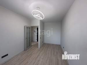 1-к квартира, вторичка, 30м2, 13/16 этаж