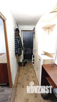 2-к квартира, вторичка, 38м2, 2/2 этаж