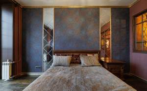 3-к квартира, вторичка, 96м2, 9/10 этаж