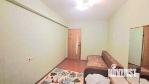 3-к квартира, вторичка, 59м2, 4/5 этаж