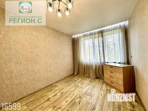 3-к квартира, вторичка, 66м2, 2/2 этаж