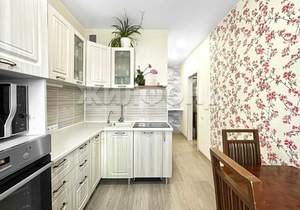 2-к квартира, вторичка, 51м2, 1/9 этаж
