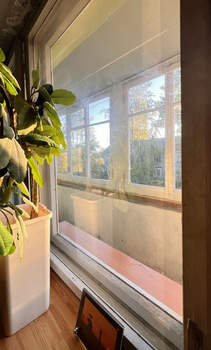 3-к квартира, вторичка, 60м2, 2/2 этаж