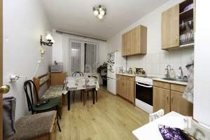 1-к квартира, вторичка, 40м2, 2/9 этаж