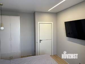 1-к квартира, вторичка, 44м2, 9/16 этаж