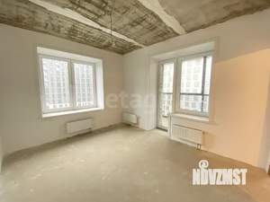 3-к квартира, вторичка, 52м2, 7/12 этаж