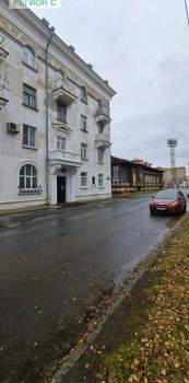 2-к квартира, вторичка, 42м2, 2/4 этаж