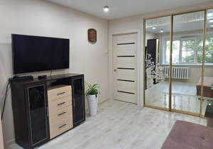 2-к квартира, вторичка, 48м2, 1/5 этаж