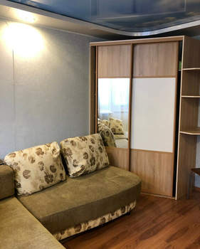 3-к квартира, вторичка, 56м2, 2/5 этаж