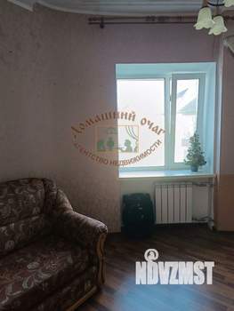 3-к квартира, вторичка, 70м2, 2/5 этаж