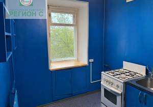 1-к квартира, вторичка, 29м2, 2/9 этаж