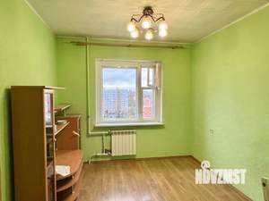 2-к квартира, вторичка, 52м2, 9/10 этаж