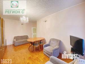 4-к квартира, вторичка, 70м2, 3/9 этаж