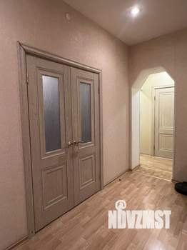 2-к квартира, вторичка, 57м2, 4/5 этаж