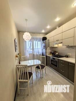 2-к квартира, вторичка, 51м2, 9/9 этаж