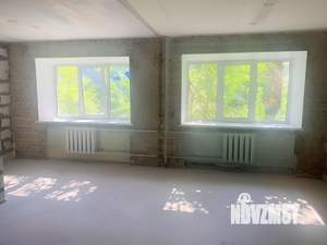1-к квартира, вторичка, 35м2, 2/5 этаж