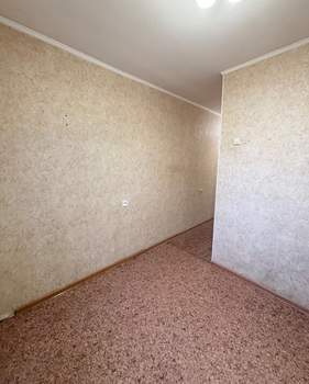 1-к квартира, вторичка, 31м2, 5/5 этаж