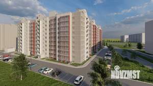 2-к квартира, вторичка, 42м2, 5/9 этаж