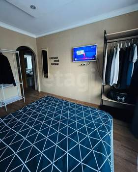 2-к квартира, вторичка, 41м2, 2/9 этаж