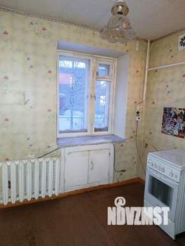 2-к квартира, вторичка, 44м2, 1/9 этаж