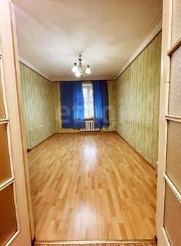 3-к квартира, вторичка, 79м2, 2/5 этаж