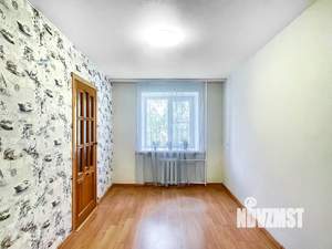 2-к квартира, вторичка, 45м2, 3/5 этаж