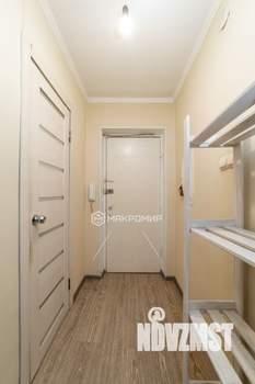 1-к квартира, вторичка, 30м2, 5/5 этаж