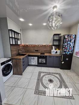 3-к квартира, вторичка, 84м2, 3/9 этаж