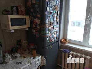 2-к квартира, вторичка, 48м2, 2/5 этаж