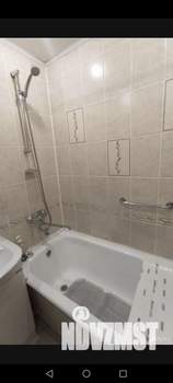 2-к квартира, вторичка, 45м2, 2/5 этаж