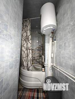 2-к квартира, вторичка, 34м2, 1/2 этаж