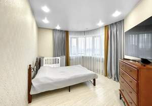 1-к квартира, вторичка, 38м2, 5/14 этаж