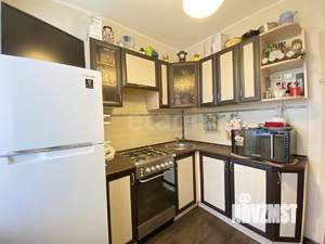1-к квартира, вторичка, 31м2, 4/5 этаж