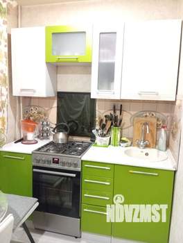 3-к квартира, вторичка, 63м2, 8/9 этаж