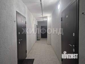 1-к квартира, вторичка, 32м2, 8/9 этаж