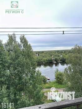 1-к квартира, вторичка, 30м2, 5/5 этаж